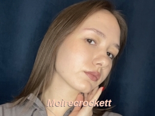 Moirecrockett