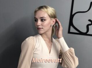 Moireevatt