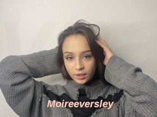 Moireeversley