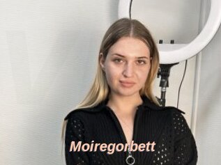 Moiregorbett