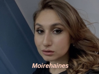 Moirehaines