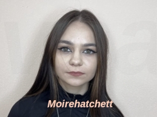 Moirehatchett