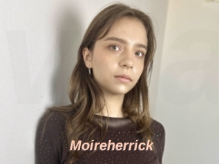 Moireherrick