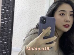 Molihua18