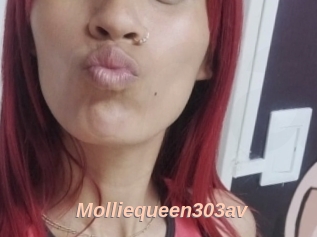 Molliequeen303av