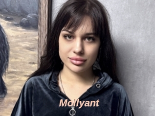 Mollyant