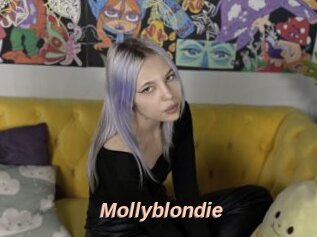 Mollyblondie