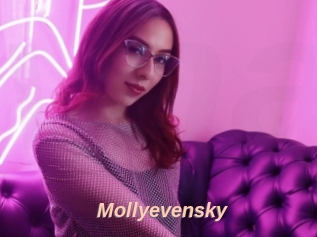 Mollyevensky