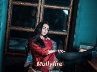 Mollyfire