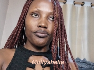 Mollyshelia