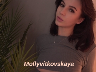 Mollyvitkovskaya