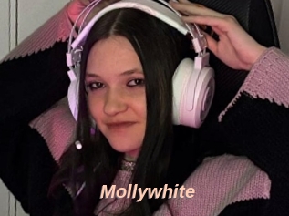 Mollywhite