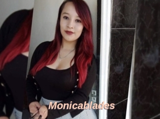 Monicablades