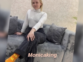 Monicaking