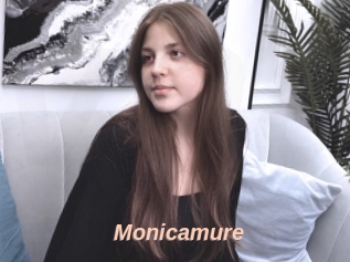 Monicamure