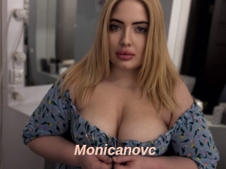 Monicanovc