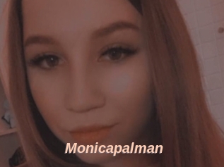Monicapalman