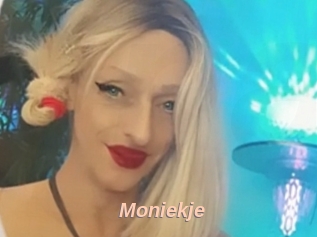 Moniekje