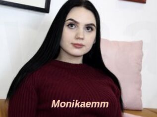 Monikaemm