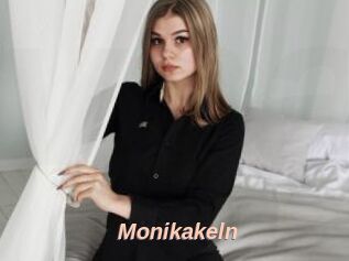 Monikakeln