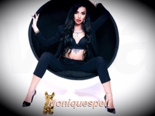 Moniquespell