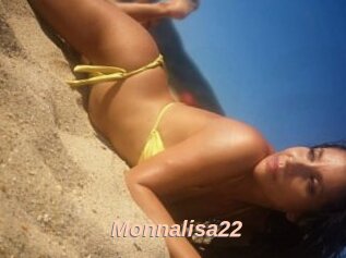 Monnalisa22