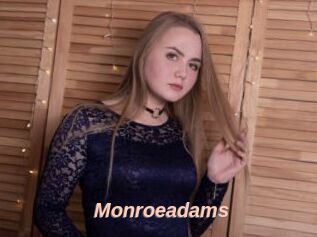 Monroeadams