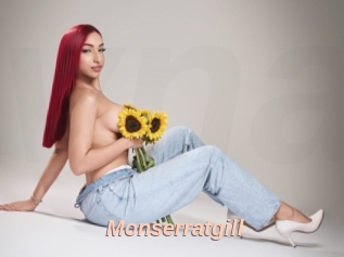 Monserratgill