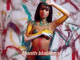 Month_blacksss