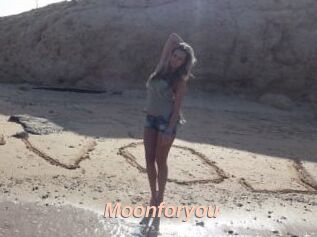 Moonforyou