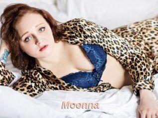Moonna