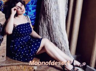 Moonofdesert
