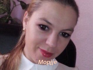 Mopjje
