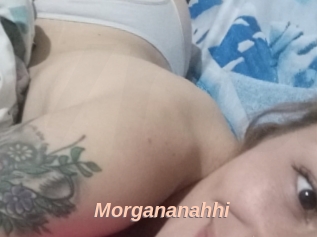 Morgananahhi