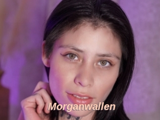 Morganwallen