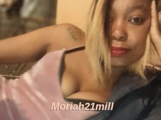 Moriah21mill