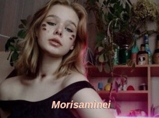 Morisaminei