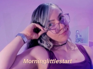 Morninglittlestart