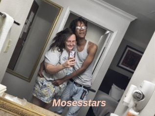 Mosesstars