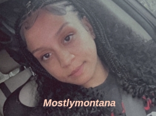 Mostlymontana