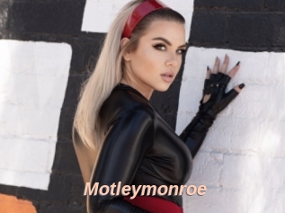 Motleymonroe