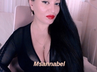 Msannabel