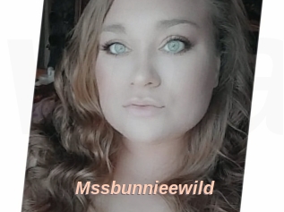 Mssbunnieewild