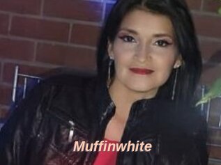 Muffinwhite