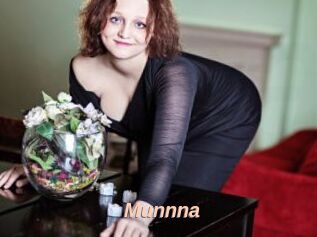 Munnna