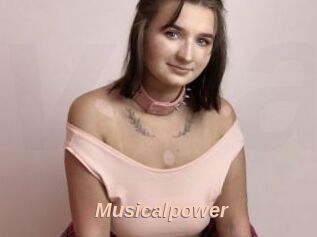 Musicalpower