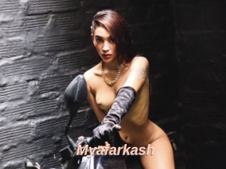Myafarkash