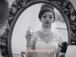 Myhotbabygirl