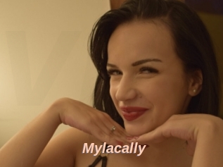 Mylacally