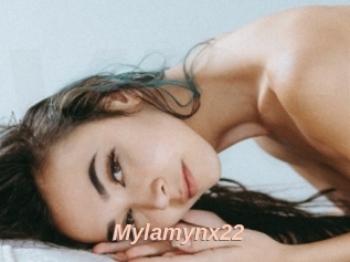 Mylamynx22